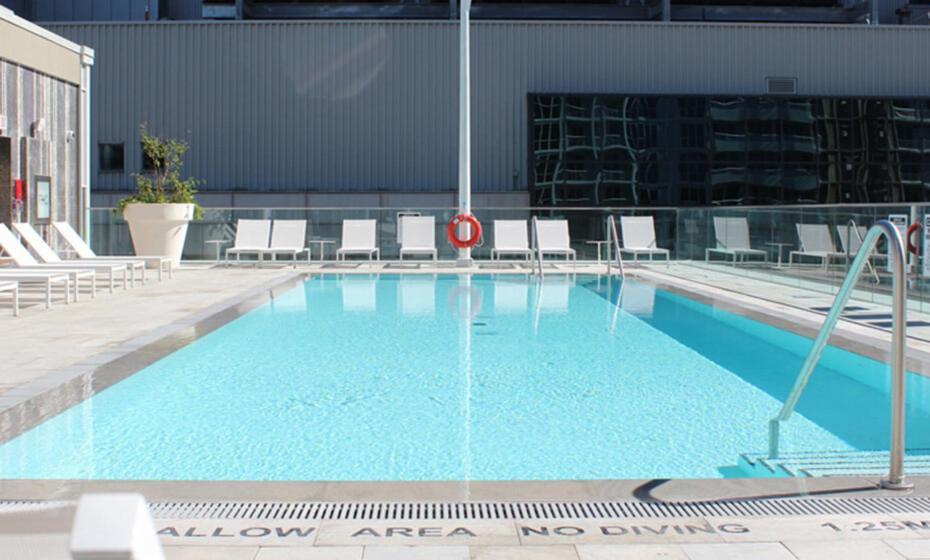 Skyline Suites - Walk To Mtcc, Acc, Rogers Centre & Entertainment District