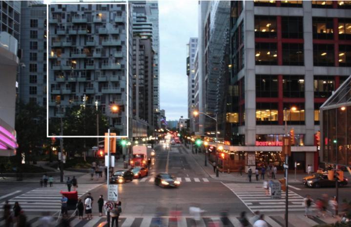 Aparthotel Skyline Suites - Walk To Mtcc, Acc, Rogers Centre & Entertainment District