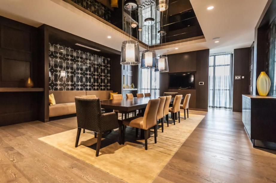 Aparthotel Skyline Suites - Walk To Mtcc, Acc, Rogers Centre & Entertainment District 3*