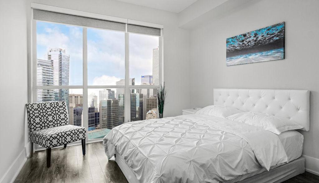 Skyline Suites - Walk To Mtcc, Acc, Rogers Centre & Entertainment District Toronto