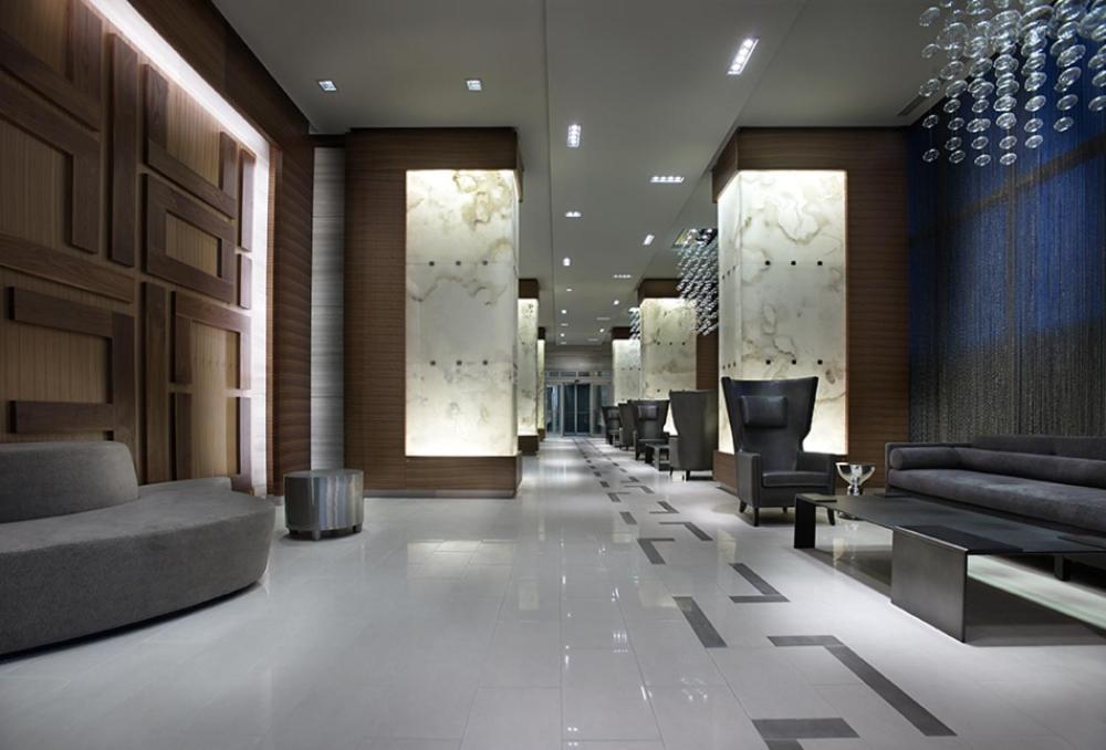 Skyline Suites - Walk To Mtcc, Acc, Rogers Centre & Entertainment District Aparthotel Toronto