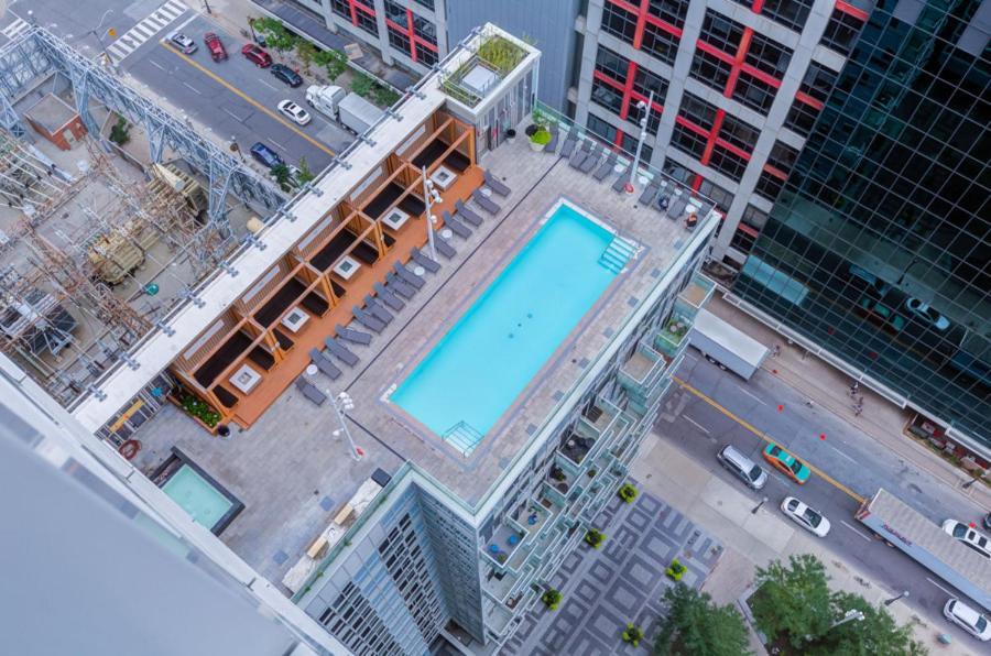 Skyline Suites - Walk To Mtcc, Acc, Rogers Centre & Entertainment District 3*