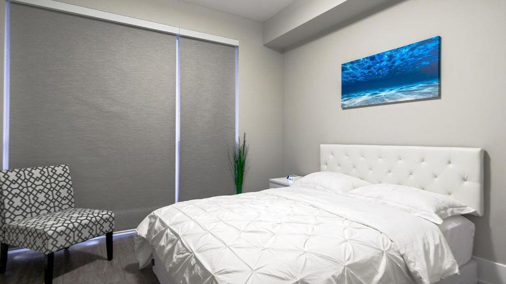 Skyline Suites - Walk To Mtcc, Acc, Rogers Centre & Entertainment District Toronto